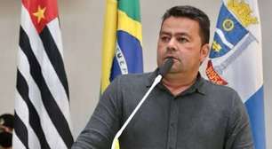 PRESIDENTE de Câmara Municipal pede LICENÇA após denúncia de PEDOFILIA
