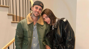 Hailey e Justin Bieber estariam passando por crise no casamento