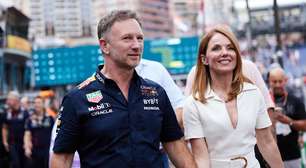 F-1: quem é a ex-Spice Girls mulher de chefão da Red Bull, Christian Horner