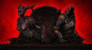 Diablo IV receberá masmorra "O Desafio" em março