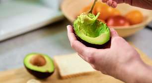 Abacate aumenta ou diminui o colesterol? Veja os reais benefícios da fruta