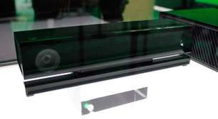 Kinect vira câmera de aparelho de tomografia em hospital
