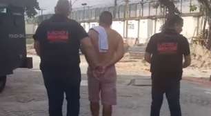 Integrantes da milícia de Ronnie Lessa e Suel são presos por comércio ilegal de armas