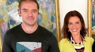 Luma de Oliveira critica ex-marido Eike Batista após empresário chamar filhos de 'geração fru-fru'