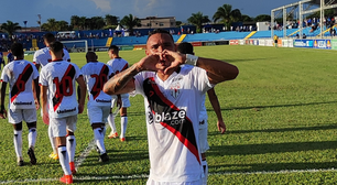 Atlético-GO vence o Goiatuba e fica muito perto da semifinal do Goiano