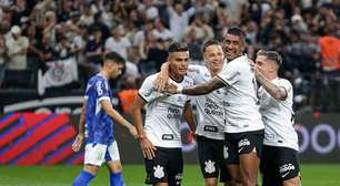 Corinthians recebe o Santo André em confronto dos desesperados do Paulistão
