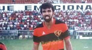 Lembra disso? Há 40 anos, Luiz Carlos fazia 40 gols no Pernambucano pelo Sport
