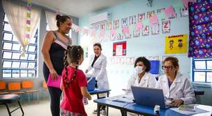 Atenção! Porto Alegre inicia vacinação nas escolas nesta segunda-feira