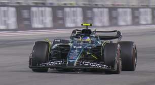 Verstappen larga da pole position para o Grande Prêmio do Bahrein