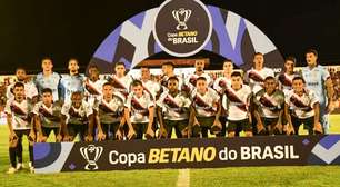 Copa do Brasil: CBF define data de jogo entre Real Brasília e Atlético-GO