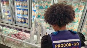Quaresma: Procon Goiás aponta variação de até 225% em preços de peixes em Goiânia