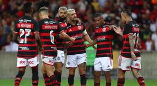 Chegou a hora? Flamengo pode ganhar primeiro título desde 2022