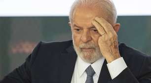 Lula recebe Georgieva, diretora-geral do FMI; Dilma Rousseff e Haddad participam