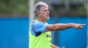 Grêmio já conta com +1 desfalque para enfrentar Guarany de Bagé