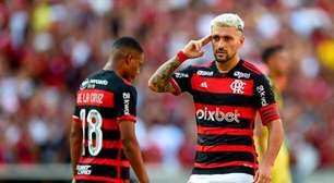 Flamengo vence Madureira e é campeão da Taça Guanabara