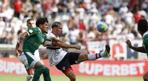 São Paulo e Palmeiras se enfrentam pela 11ª rodada do Paulistão