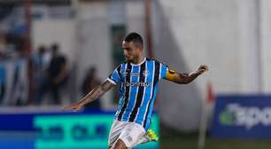 Lateral de 21 anos pode chegar no Grêmio como substituto de Fábio: "Possibilidade de aposta"