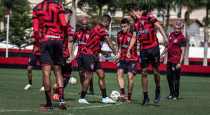 Copa do Brasil: Atlético inicia preparação para duelo contra o Real Brasília
