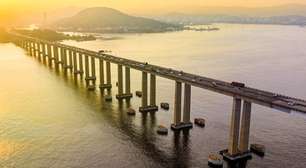 Ponte Rio-Niterói completa 50 anos: veja curiosidades