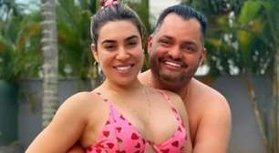 Naiara Azevedo: ex-marido da cantora é indiciado por violência física e patrimonial