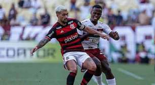 Quem for eliminado entre Flamengo e Fluminense ficará quase 20 dias sem jogar