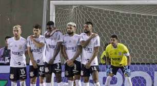 Já eliminado, Corinthians deve fazer dois amistosos após Paulista
