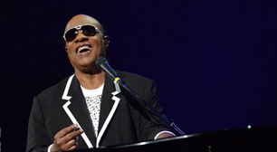 Stevie Wonder negocia retorno ao Rock in Rio, diz colunista