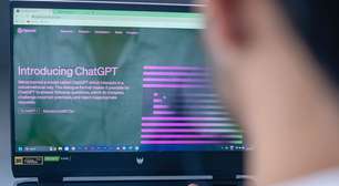 ChatGPT supera humanos em teste de criatividade, revela estudo