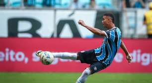 Euro em alta: será que o Grêmio deve abrir mão de seu craque por R$ 429,7 milhões?