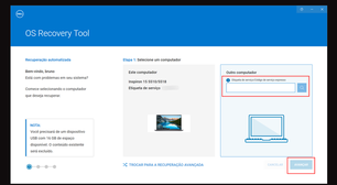 Como formatar um notebook Dell com Windows | Guia Prático