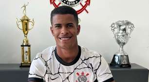 Corinthians contrata destaque da Copinha para reforçar o Sub-20; saiba tudo