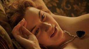 Kate Winslet revela por que não pretende mais protagonizar cenas de nudez em seus filmes