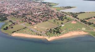 Piranhas: prainha no interior de SP registra ao menos 15 ataques