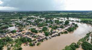 Rio Acre registra segunda maior cheia da história; 22 municípios estão em situação de emergência