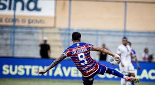 Após classificação do Fortaleza na Copa do Brasil, Lucero cobra respostas sobre ataque sofrido por delegação do Fortaleza