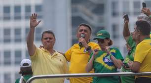 Presidente do Republicanos nega saída de Tarcísio e admite pressão de Bolsonaro