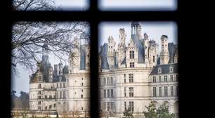 Hospedagem em castelos na França custa a partir de 115 euros