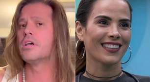 Acabou? Dado Dolabella abre o jogo e expõe a verdade sobre namoro com Wanessa Camargo