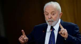 Datafolha: Lula é aprovado por 36% e reprovado por 31%