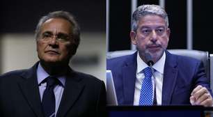 STJ manda seguir queixa-crime contra Renan por atribuir a Lira 'interferência política' na PF