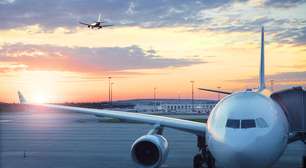 Pilotos dormem por 28 minutos em voo na Indonésia