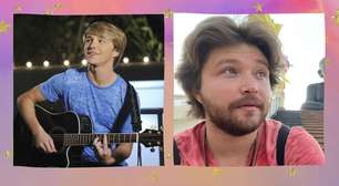 Por onde anda Sterling Knight, ator de "Starstruck"?