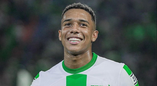 Atlético-MG acerta contratação do jovem Brahian Palacios