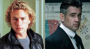 Boletim HFTV: novo detalhe sobre a morte de Heath Ledger, trailer de "Sugar" e mais