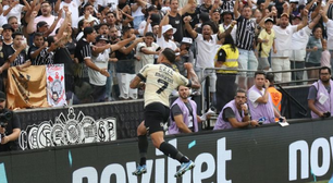 Corinthians está fora da Copa do Brasil 2025? Entenda regulamento