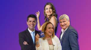 Demissão da Globo vira um bom negócio para alguns artistas e jornalistas