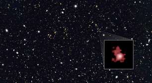 James Webb teria encontrado as primeiras estrelas do universo