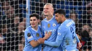 City volta a vencer o Copenhagen e vai às quartas da Champions