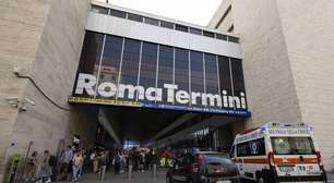 Itália é última em lista de mobilidade ferroviária sustentável