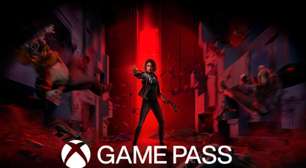 Quais jogos chegam ao Xbox Game Pass de março de 2024?